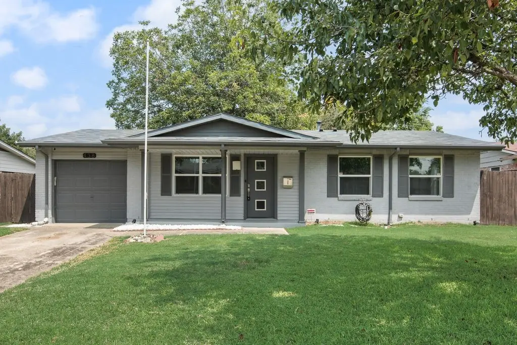 438 Salem Drive, Richardson, TX 75080 - #1