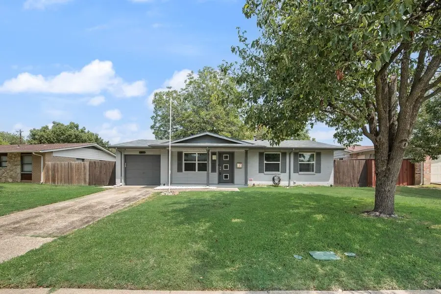438 Salem Drive, Richardson, TX 75080 - #2