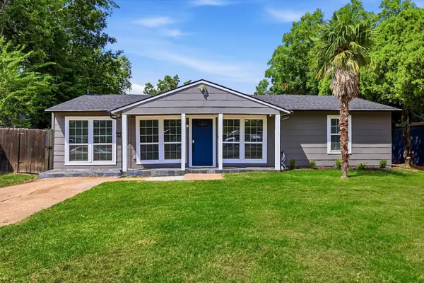 3107 Millmar Drive, Dallas, TX 75228