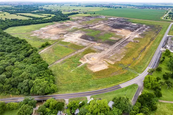 Lot 18 BK A Lotus Flower Lane, Waxahachie, TX 75165
