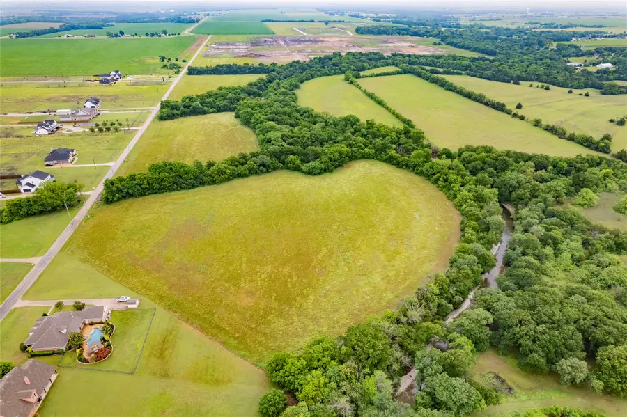Lot 18 BK A Lotus Flower Lane, Waxahachie, TX 75165 - #2