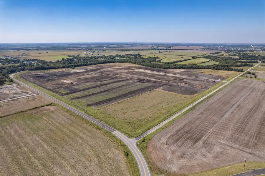 Lot 18 BK A Lotus Flower Lane, Waxahachie, TX 75165 - #3