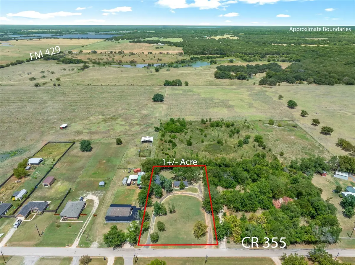 15974 County Road 355, Terrell, TX 75161 - #1