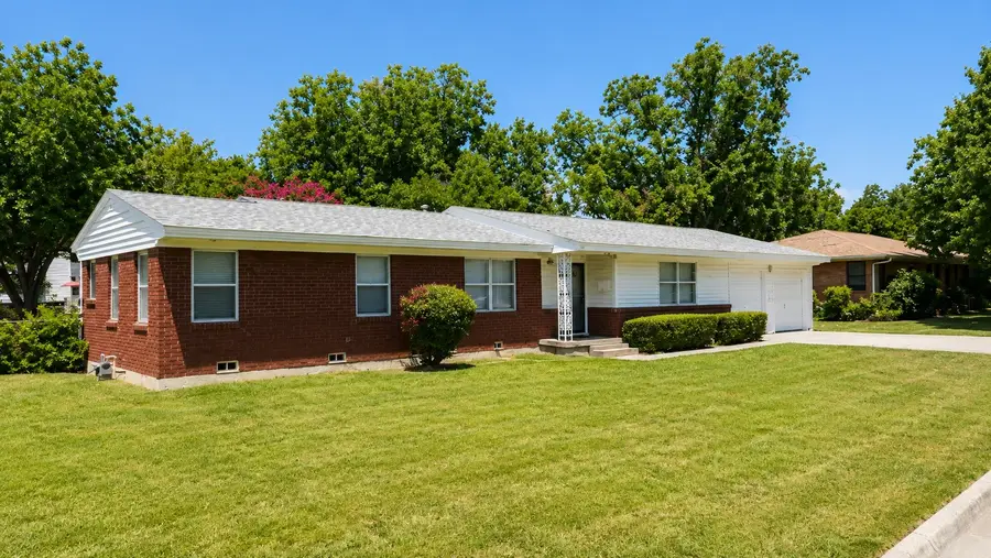 3613 Chaffin Drive, Richland Hills, TX 76118 - #2