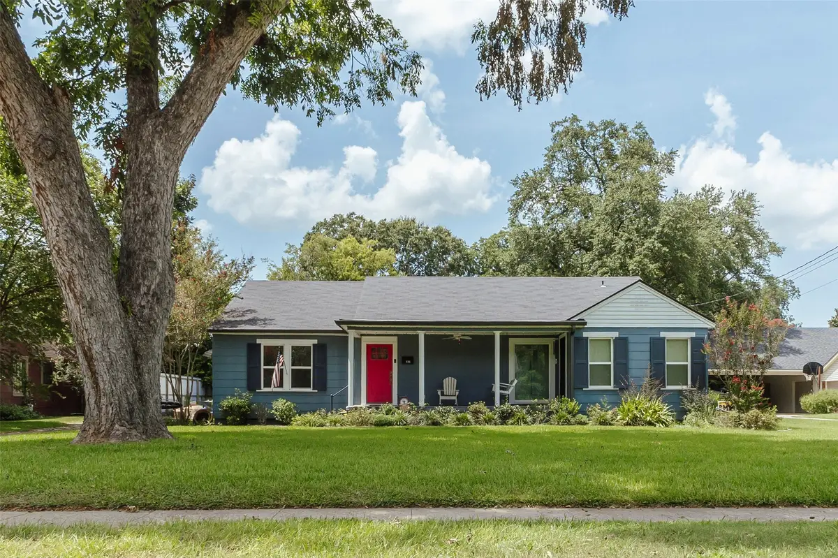 236 Atlantic Avenue, Shreveport, LA 71105 - #1