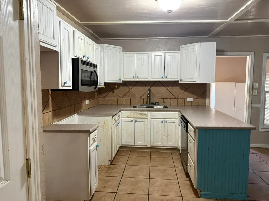 1507 N Avenue F, Haskell, TX 79521 - #3