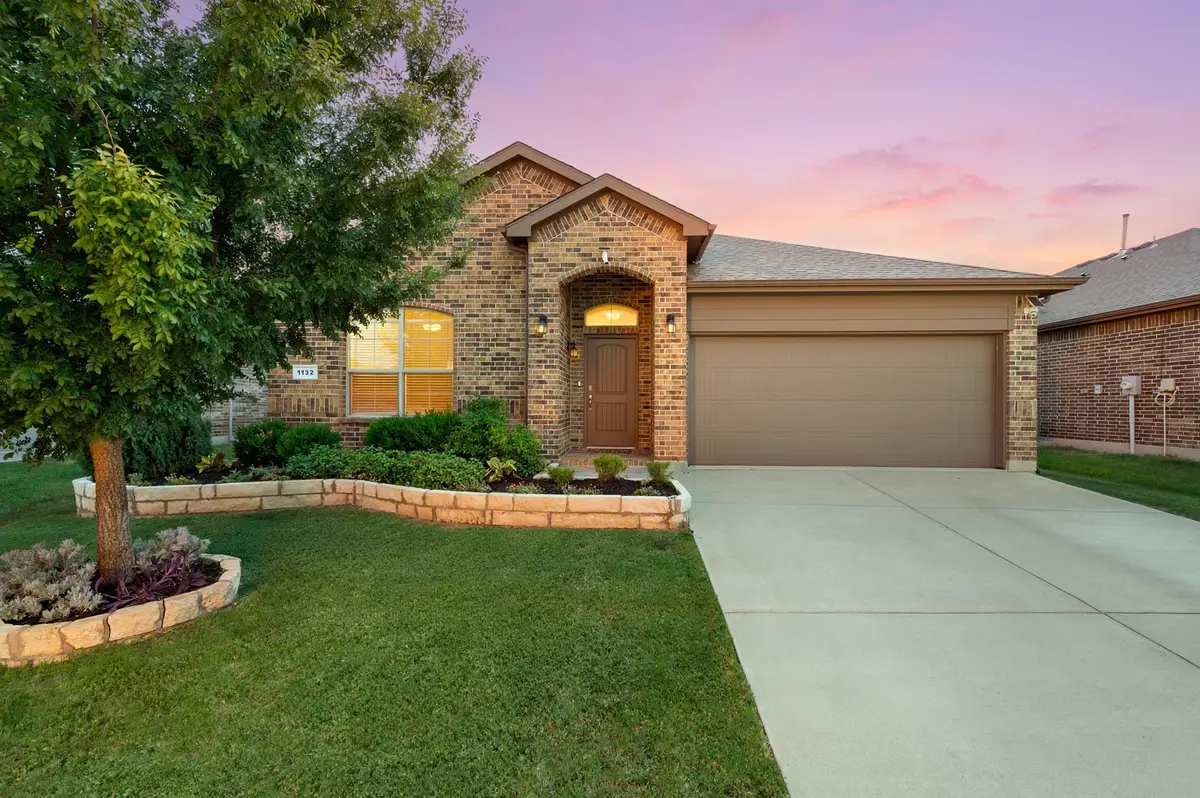 1132 Blooming Prairie Trail, Fort Worth, TX 76177 - #1