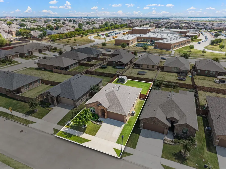 1132 Blooming Prairie Trail, Fort Worth, TX 76177 - #2