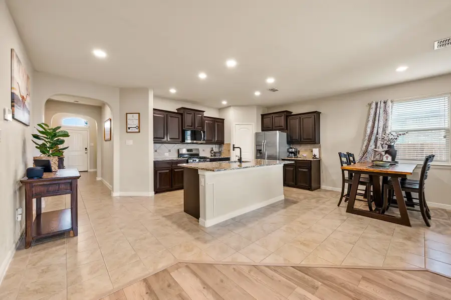 1132 Blooming Prairie Trail, Fort Worth, TX 76177 - #3