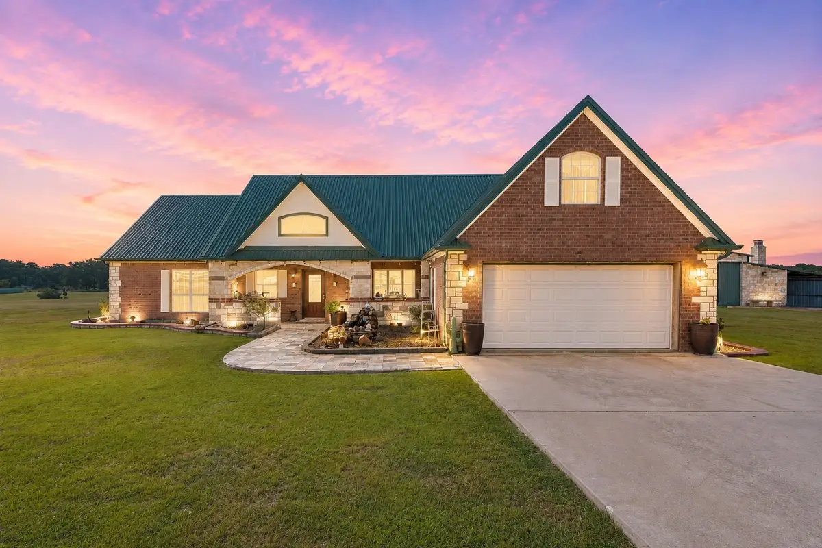 6017 Acton Meadows Court, Granbury, TX 76049 - #1