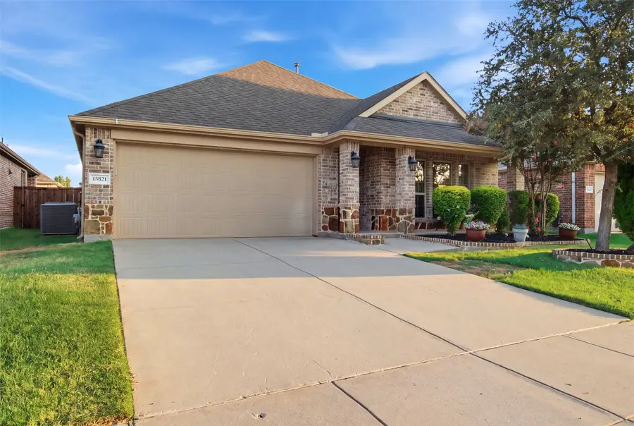 15821 Langsdale Street, Frisco, TX 75036 - #3