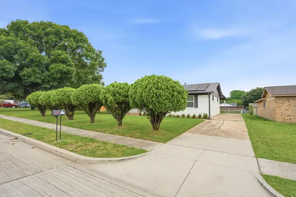 1513 Japonica Lane, Plano, TX 75074
