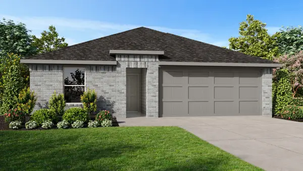 110 Pinehurst Drive, Boyd, TX 76023