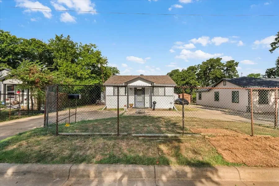 1828 Arch Street, Fort Worth, TX 76105 - #2