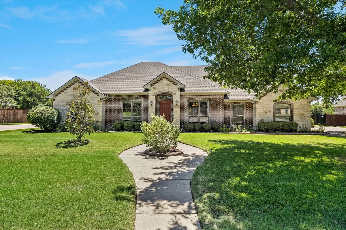 1720 Ashington Place, Midlothian, TX 76065 - #1
