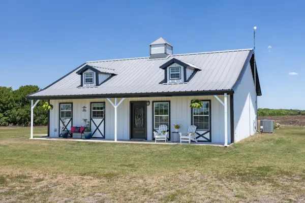 4139 Record Ranch Road, Royse City, TX 75189