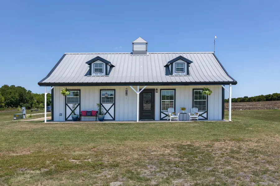 4139 Record Ranch Road, Royse City, TX 75189 - #2