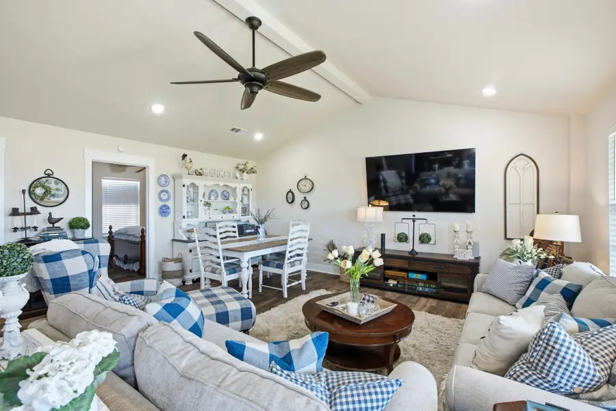 4139 Record Ranch Road, Royse City, TX 75189 - #3