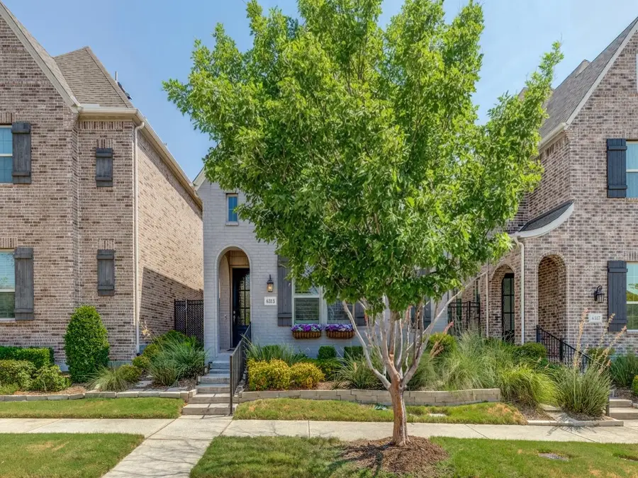 6313 Exeter Avenue, McKinney, TX 75070 - #2