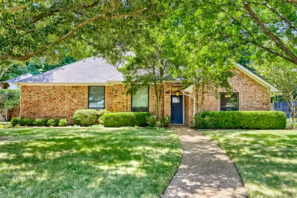 1522 Bonanza Court, Sachse, TX 75048