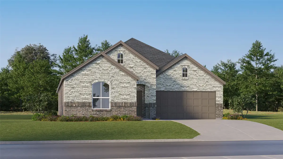 1505 Balsam Lane, Crandall, TX 75114 - #1