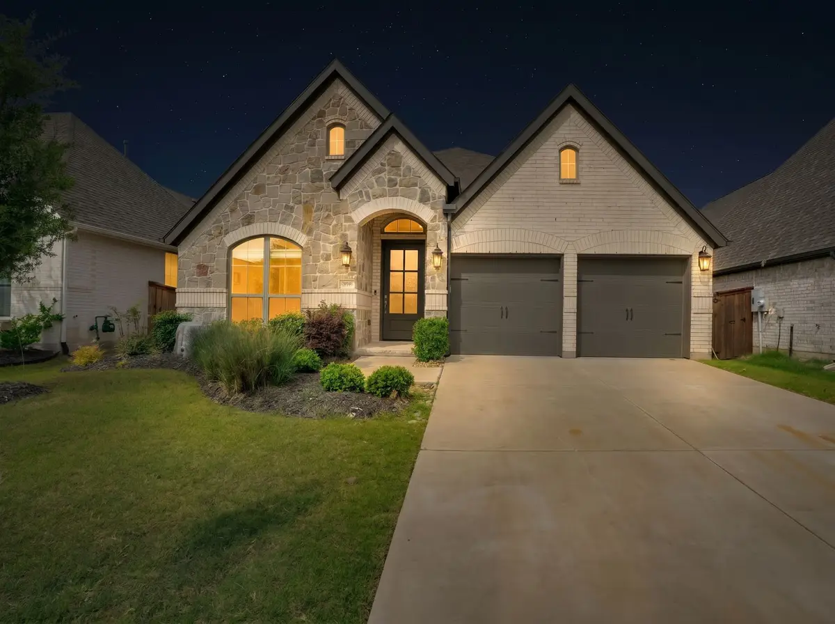 1804 Swayback Lane, Mansfield, TX 76063 - #1