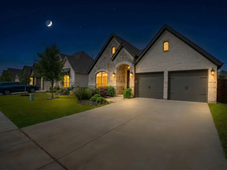 1804 Swayback Lane, Mansfield, TX 76063 - #2
