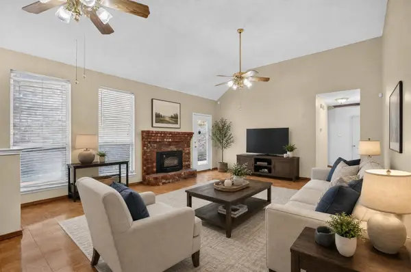 2422 Weatherby Drive, Mesquite, TX 75181