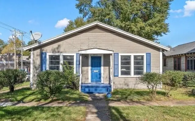 2756 Lillian Street, Shreveport, LA 71109 - #1