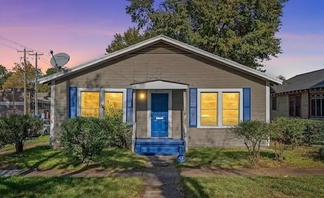 2756 Lillian Street, Shreveport, LA 71109 - #2