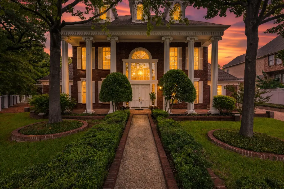 4106 Trail Bend Court, Colleyville, TX 76034 - #1