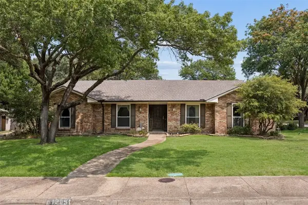 12051 Loch Ness Drive, Dallas, TX 75218