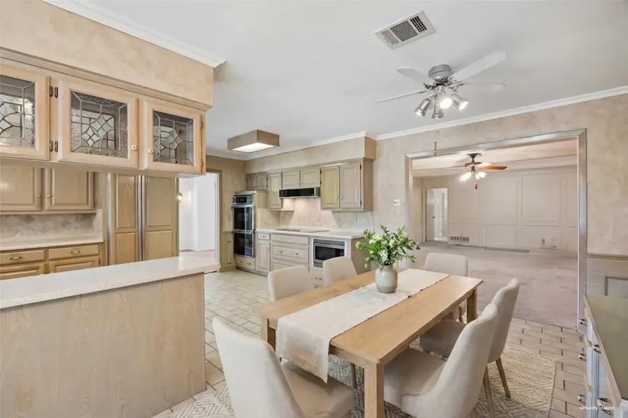 12051 Loch Ness Drive, Dallas, TX 75218 - #3