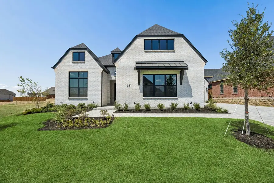 251 Orion Drive, Prosper, TX 75078 - #2