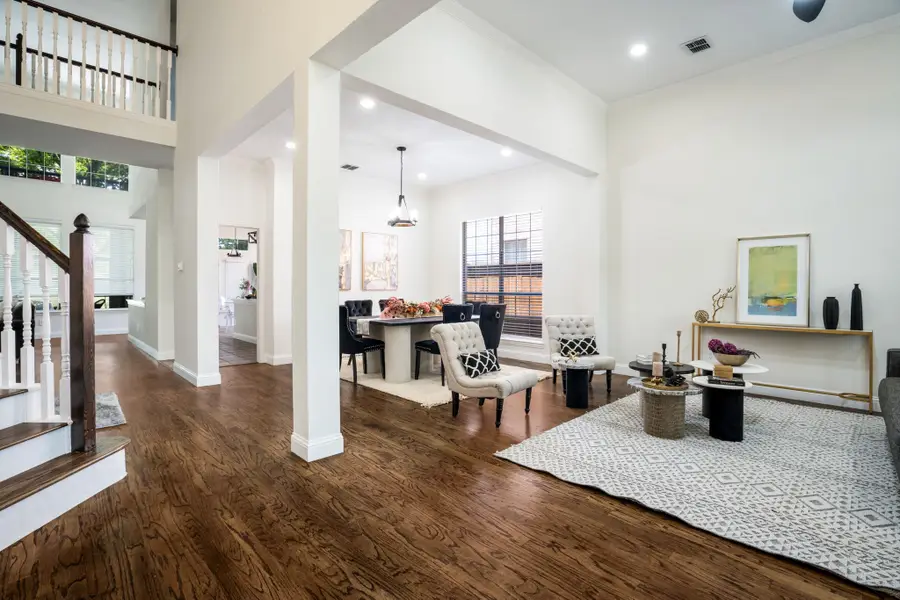 5901 Louisville Drive, Frisco, TX 75035 - #2