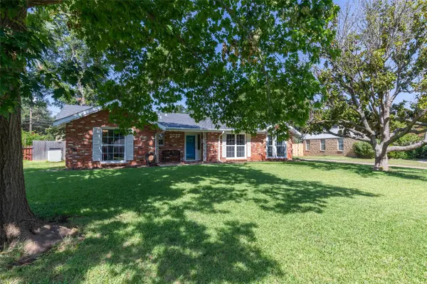 2032 Regent Drive, Abilene, TX 79605