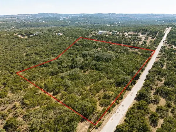 TBD Overland Stage Road, Dripping Springs, TX 78620