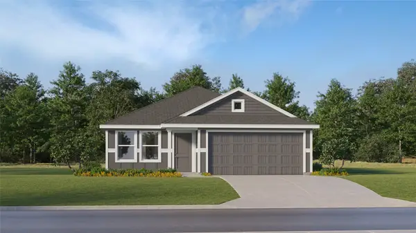 10757 Revolver Drive, Fort Worth, TX 76108