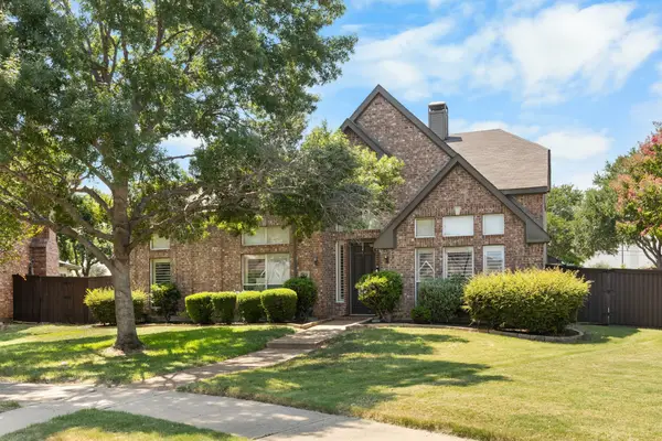 329 Bricknell Drive, Coppell, TX 75019