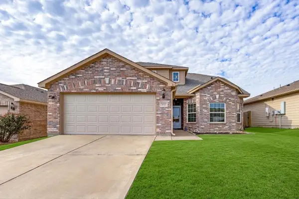 1802 Douglas Street, Howe, TX 75459