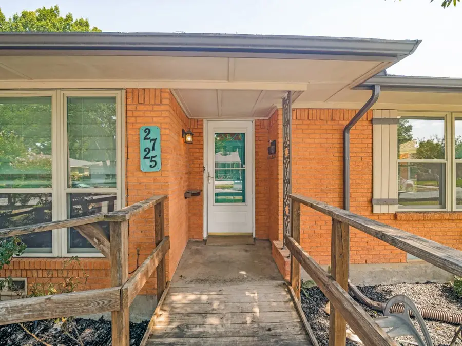 2725 Maverick Avenue, Dallas, TX 75228 - #3