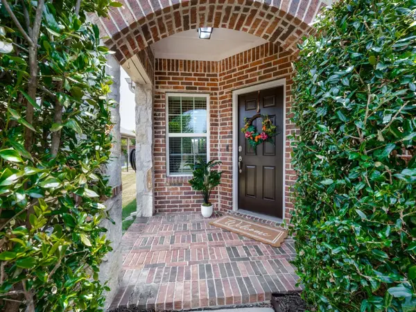 7928 Cool River Drive, Frisco, TX 75036