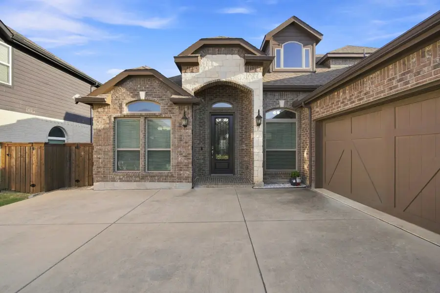 5812 Painswick Drive, Celina, TX 76227 - #3