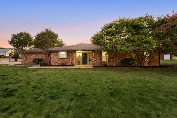 2511 Fawkes Lane, Keller, TX 76262