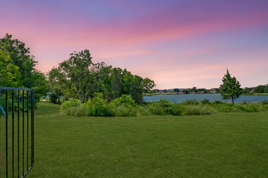 2123 Milligan Street, Forney, TX 75126 - #3