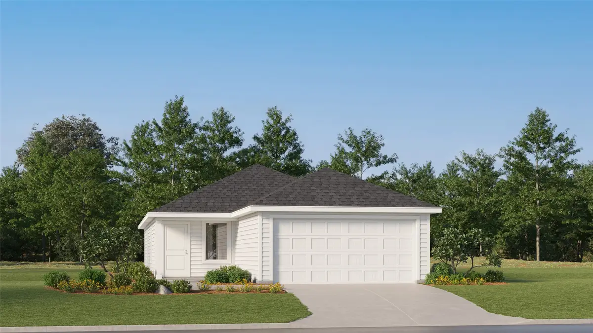 1125 Magnolia Trail, Wilmer, TX 75172 - #1