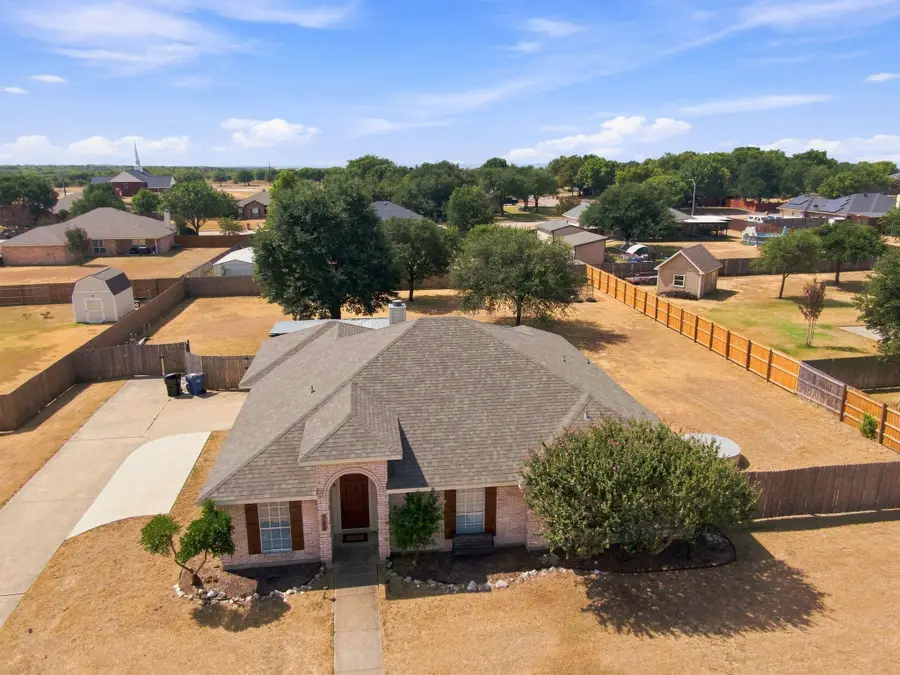 760 S Ridge Drive, Midlothian, TX 76065 - #2