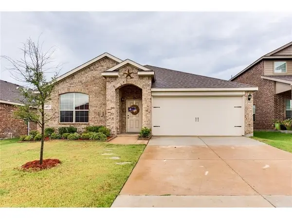 1224 Rainer Drive, Princeton, TX 75407