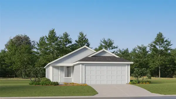 1264 Magnolia Trail, Wilmer, TX 75172