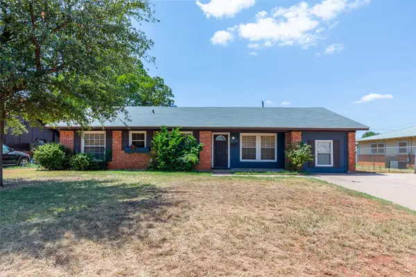 2152 Westview Drive, Abilene, TX 79603